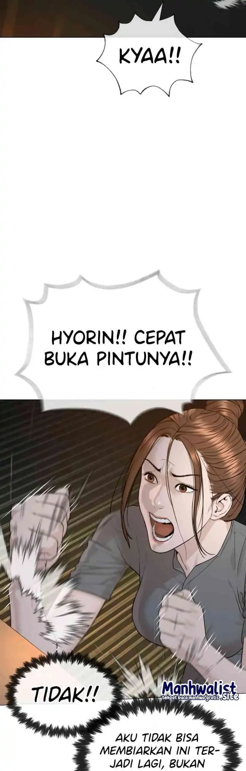 A Lawyer Killler (Killer Lawyer) Chapter 7 Gambar 101