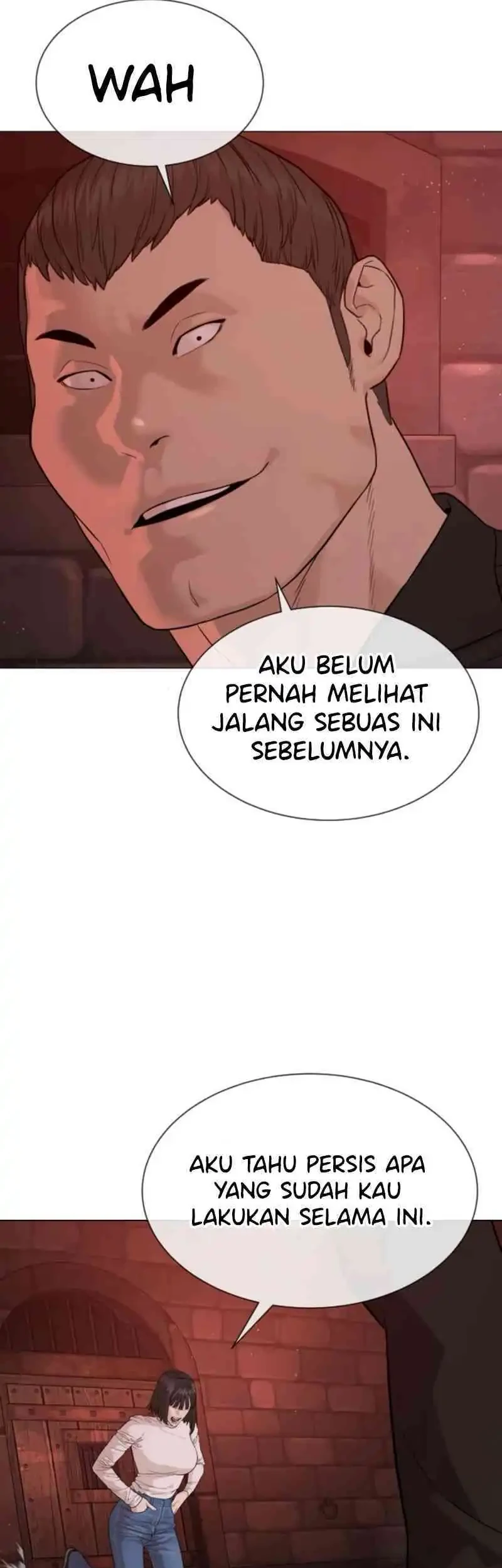 A Lawyer Killler (Killer Lawyer) Chapter 7 Gambar 103