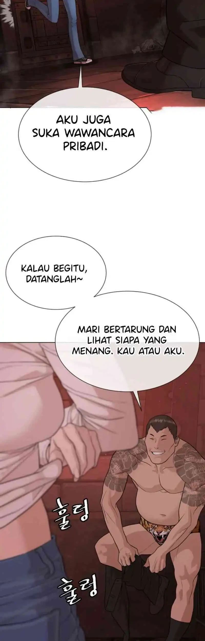A Lawyer Killler (Killer Lawyer) Chapter 7 Gambar 104