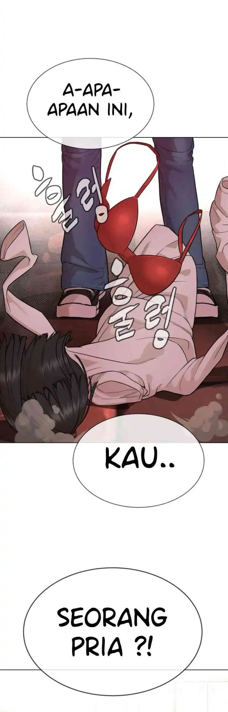 A Lawyer Killler (Killer Lawyer) Chapter 7 Gambar 106