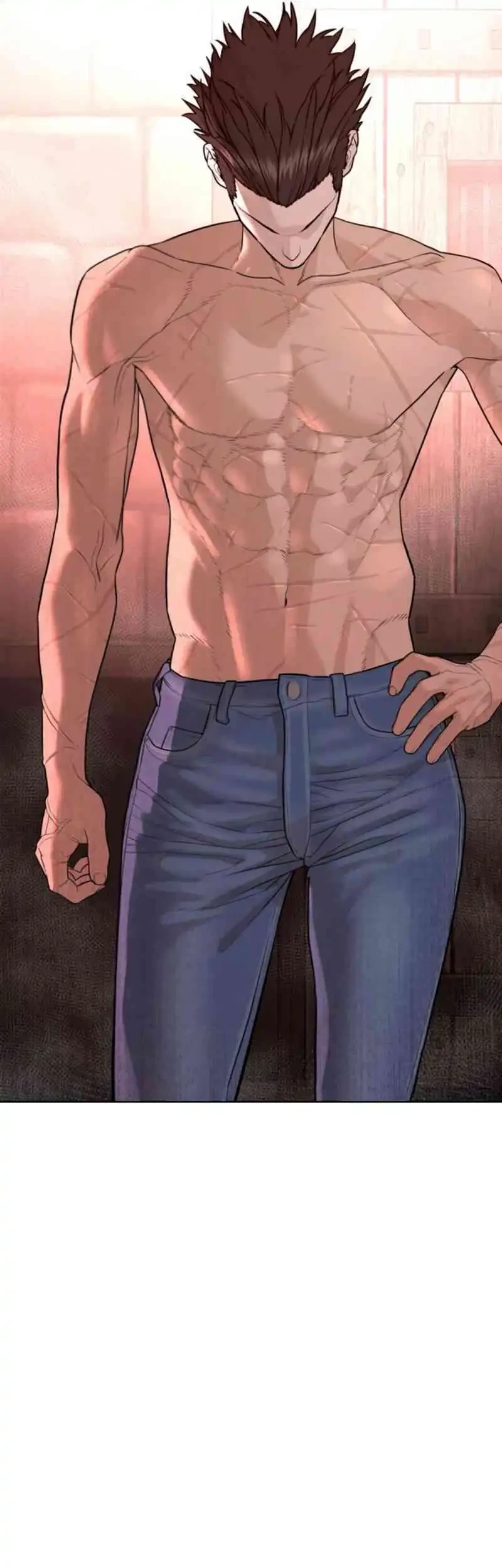 A Lawyer Killler (Killer Lawyer) Chapter 7 Gambar 107