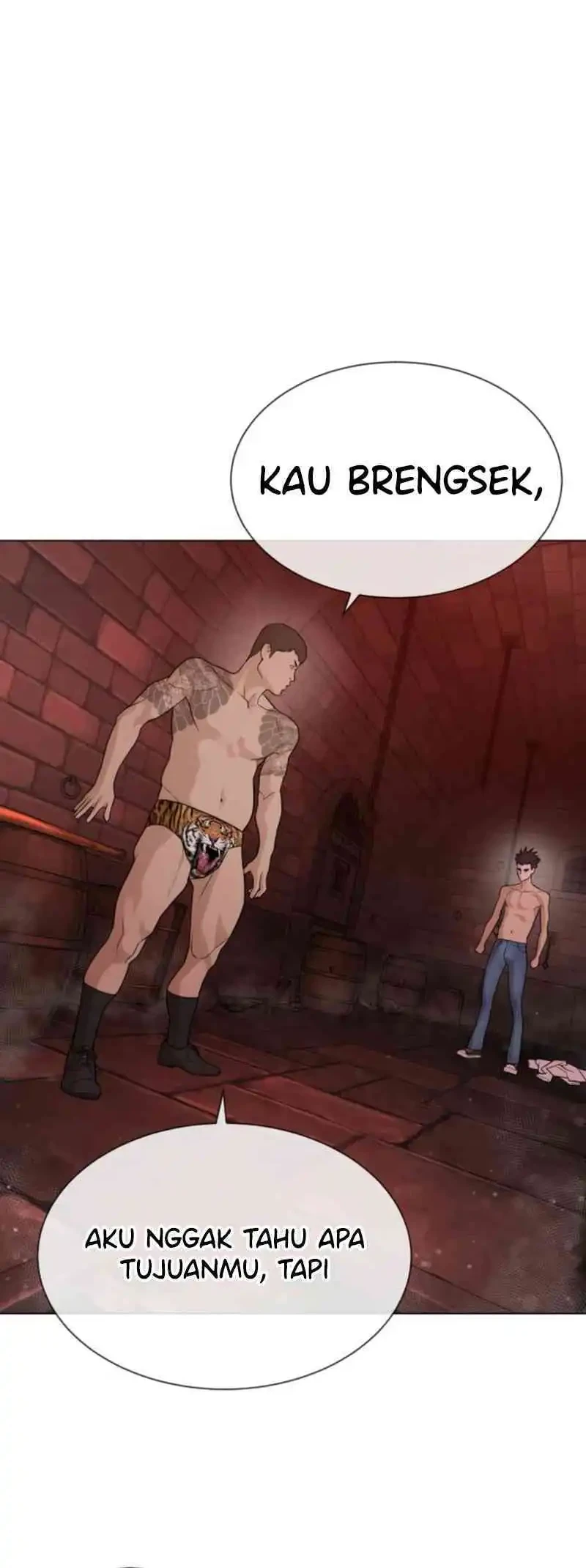 A Lawyer Killler (Killer Lawyer) Chapter 7 Gambar 110