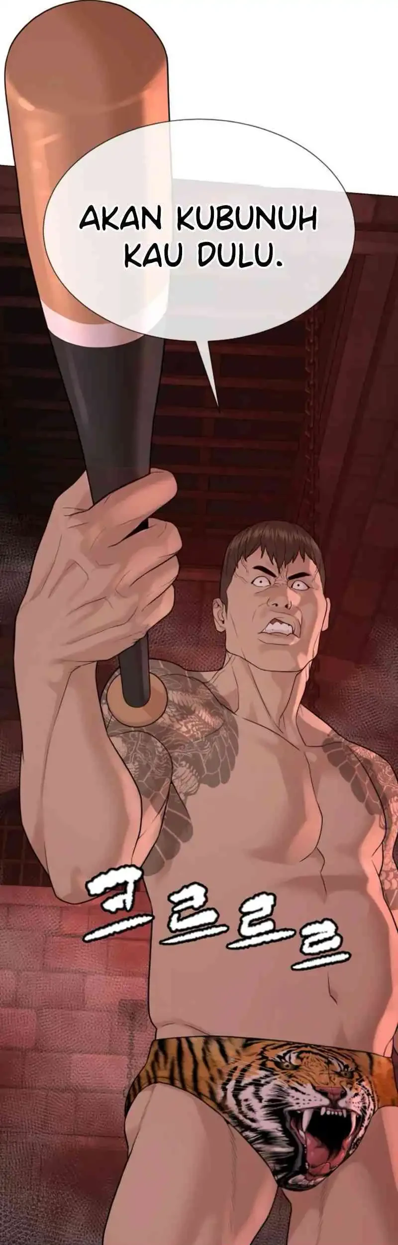 A Lawyer Killler (Killer Lawyer) Chapter 7 Gambar 111