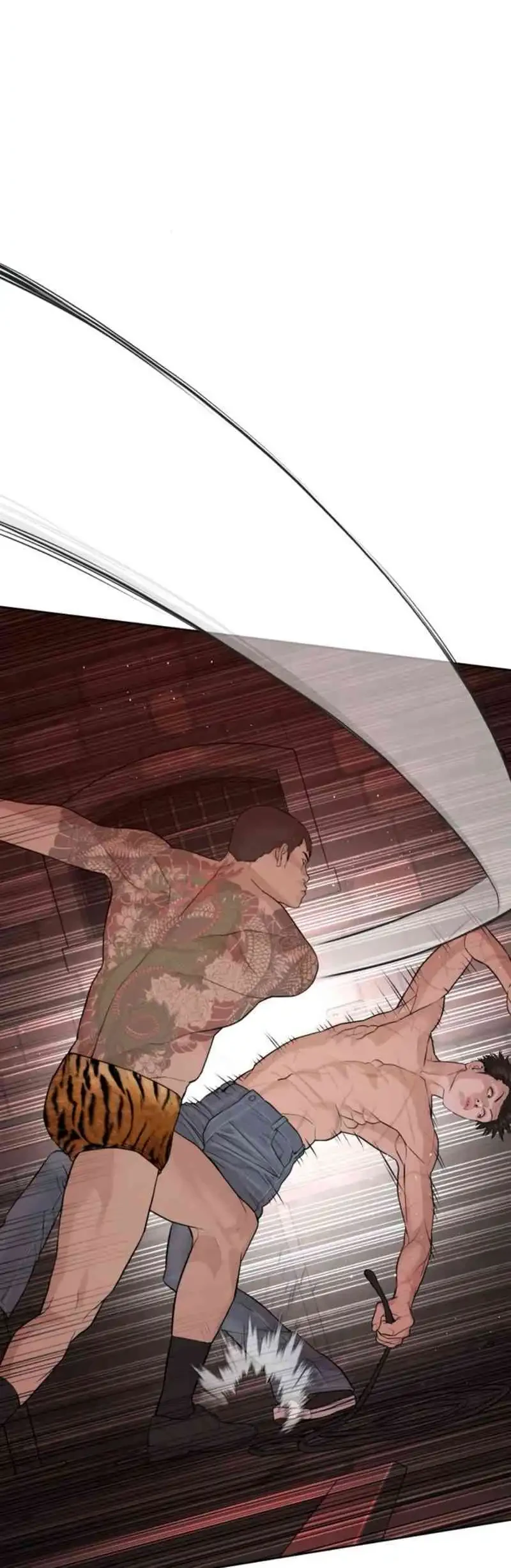 A Lawyer Killler (Killer Lawyer) Chapter 7 Gambar 114