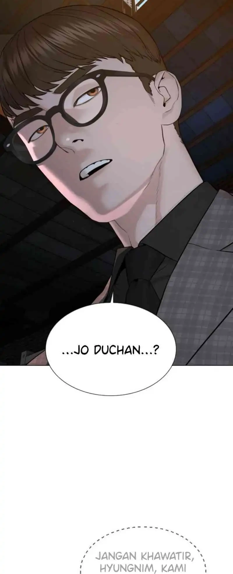 A Lawyer Killler (Killer Lawyer) Chapter 7 Gambar 10