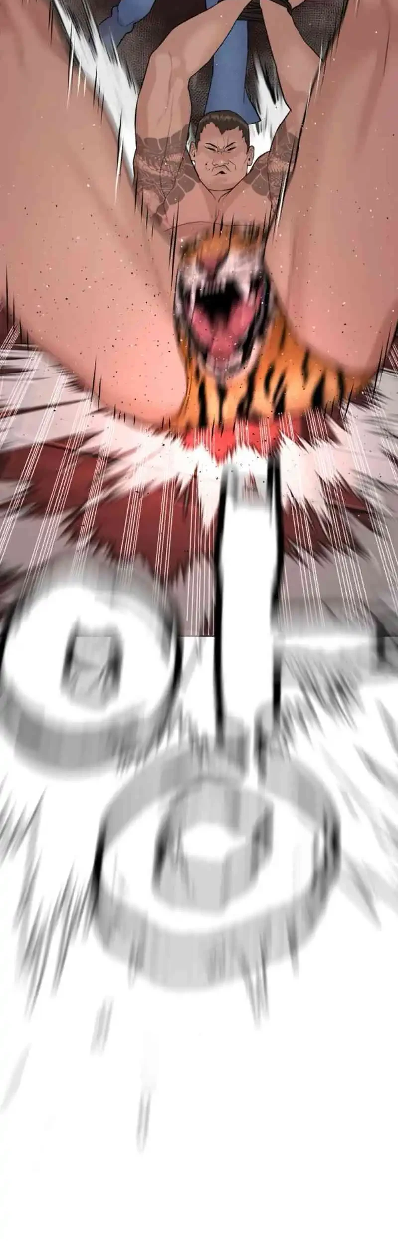 A Lawyer Killler (Killer Lawyer) Chapter 7 Gambar 120