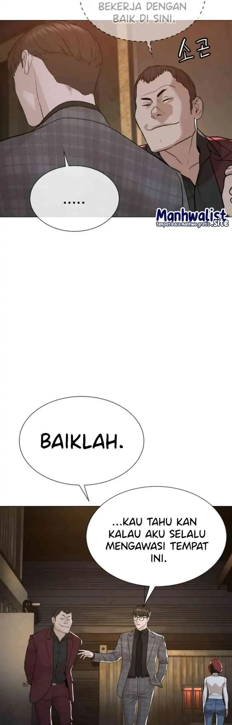 A Lawyer Killler (Killer Lawyer) Chapter 7 Gambar 11