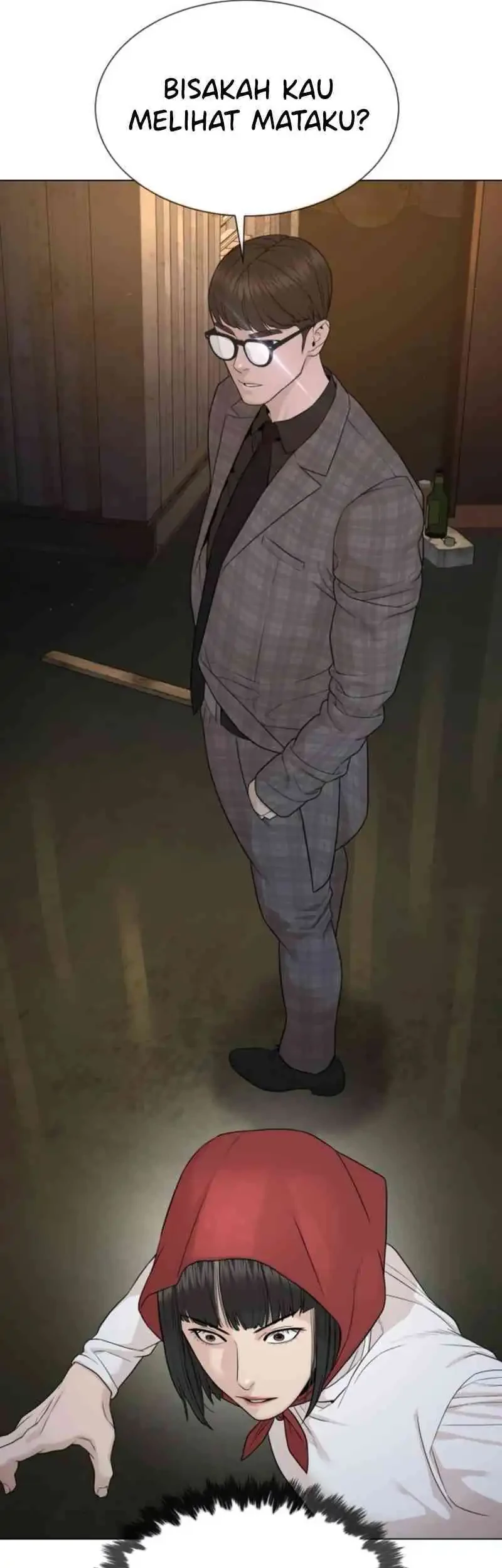 A Lawyer Killler (Killer Lawyer) Chapter 7 Gambar 15