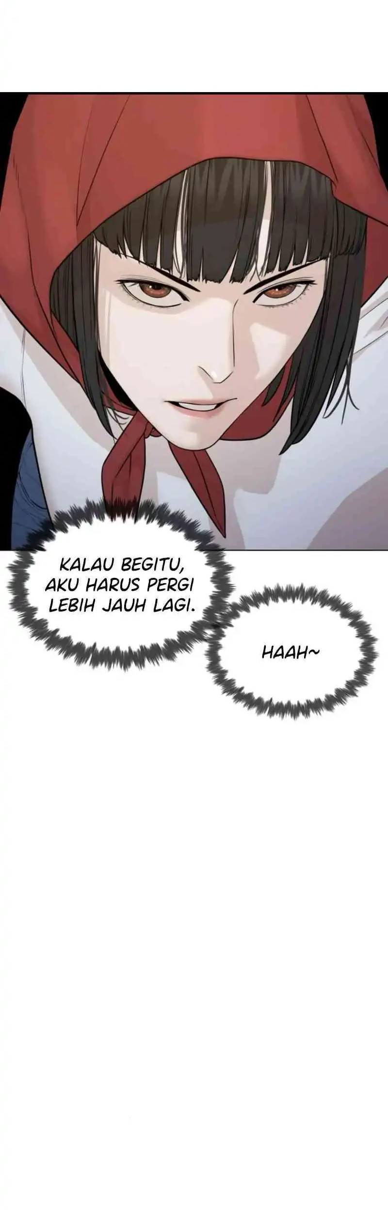 A Lawyer Killler (Killer Lawyer) Chapter 7 Gambar 18