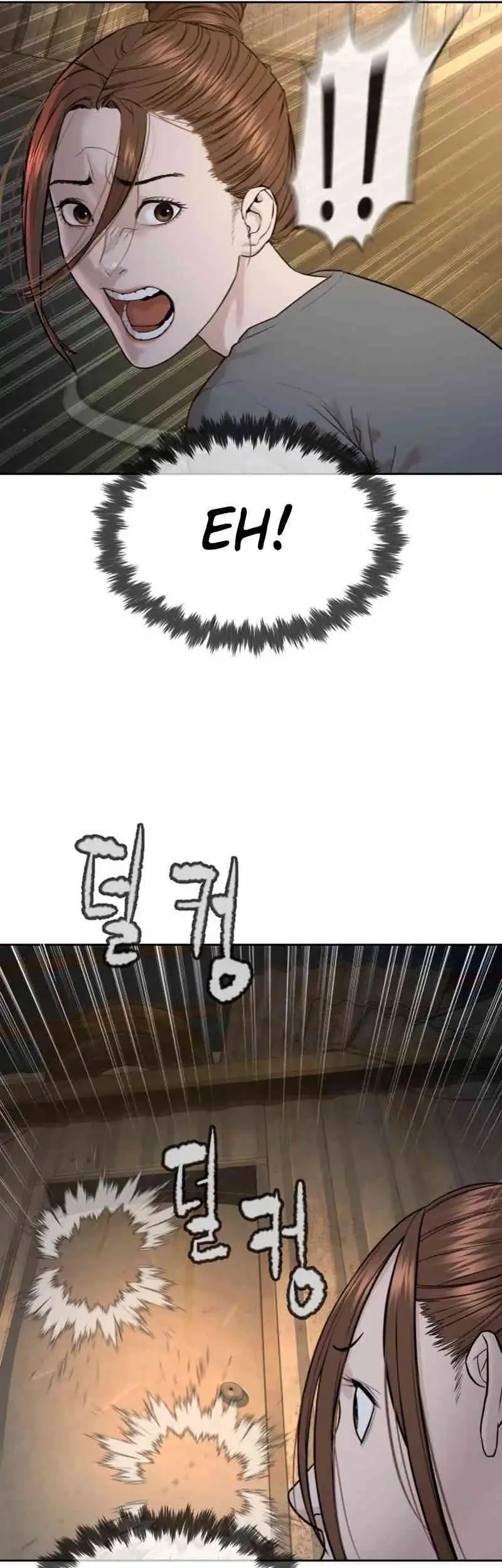 A Lawyer Killler (Killer Lawyer) Chapter 8 Gambar 5