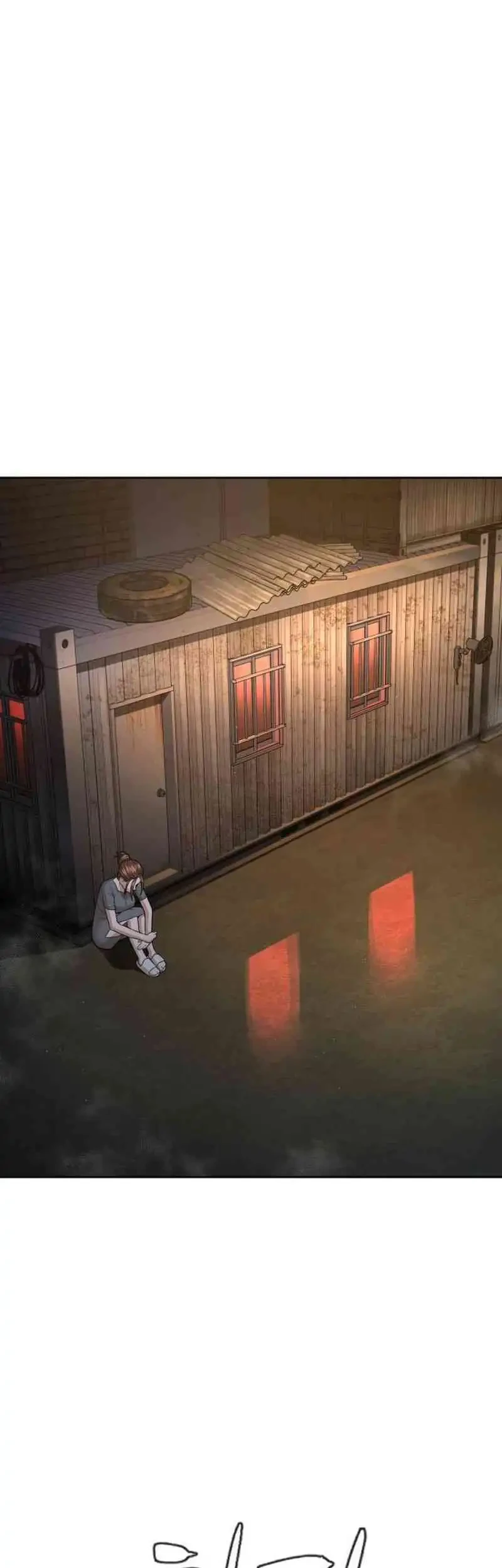 A Lawyer Killler (Killer Lawyer) Chapter 8 Gambar 19