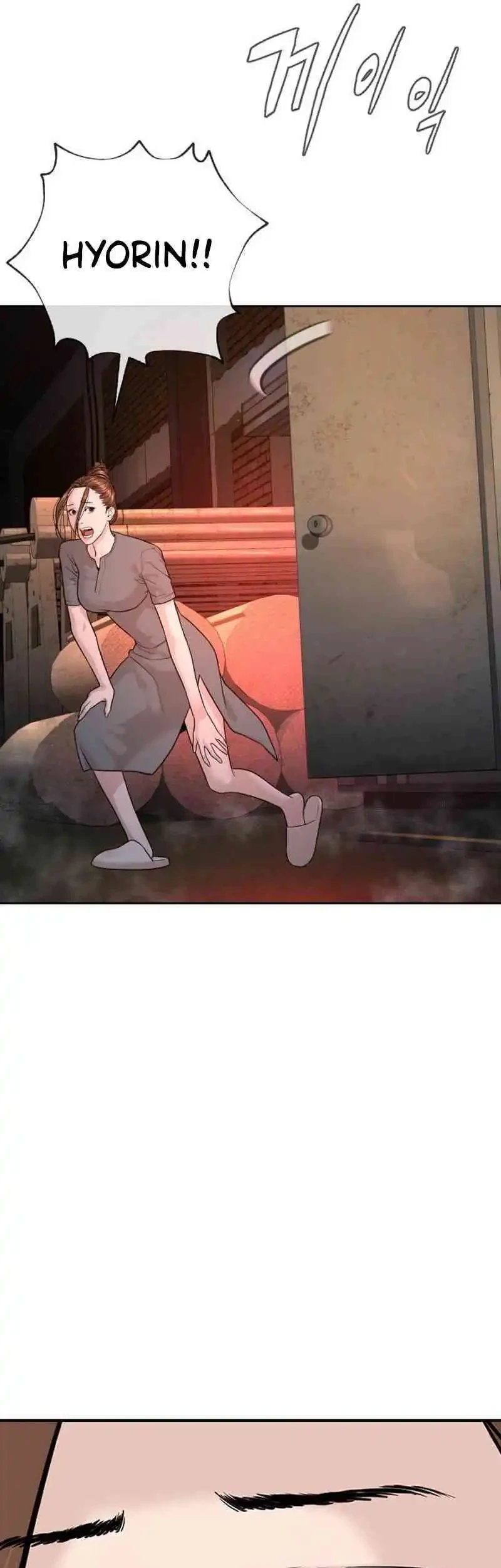 A Lawyer Killler (Killer Lawyer) Chapter 8 Gambar 21