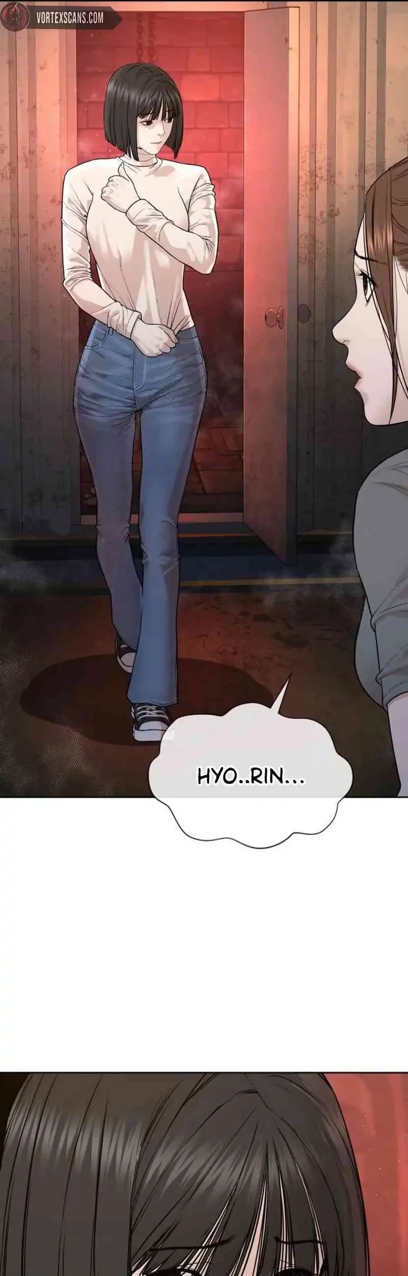 A Lawyer Killler (Killer Lawyer) Chapter 8 Gambar 23