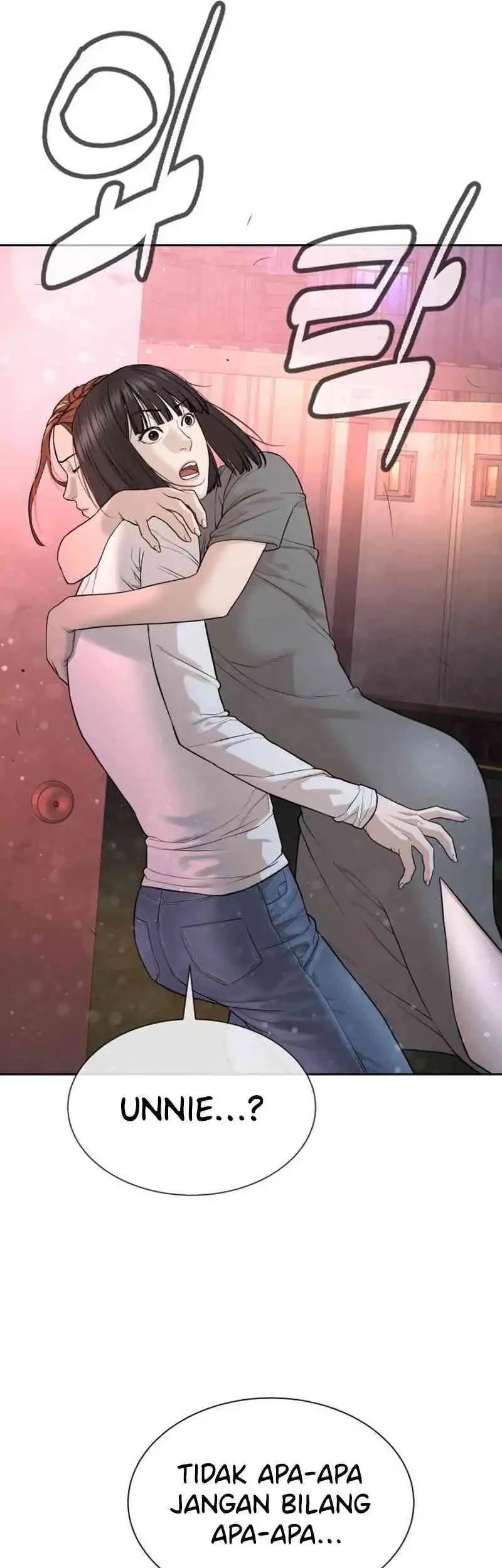 A Lawyer Killler (Killer Lawyer) Chapter 8 Gambar 25