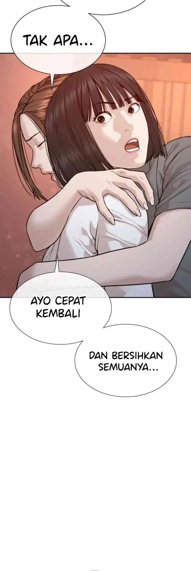 A Lawyer Killler (Killer Lawyer) Chapter 8 Gambar 26