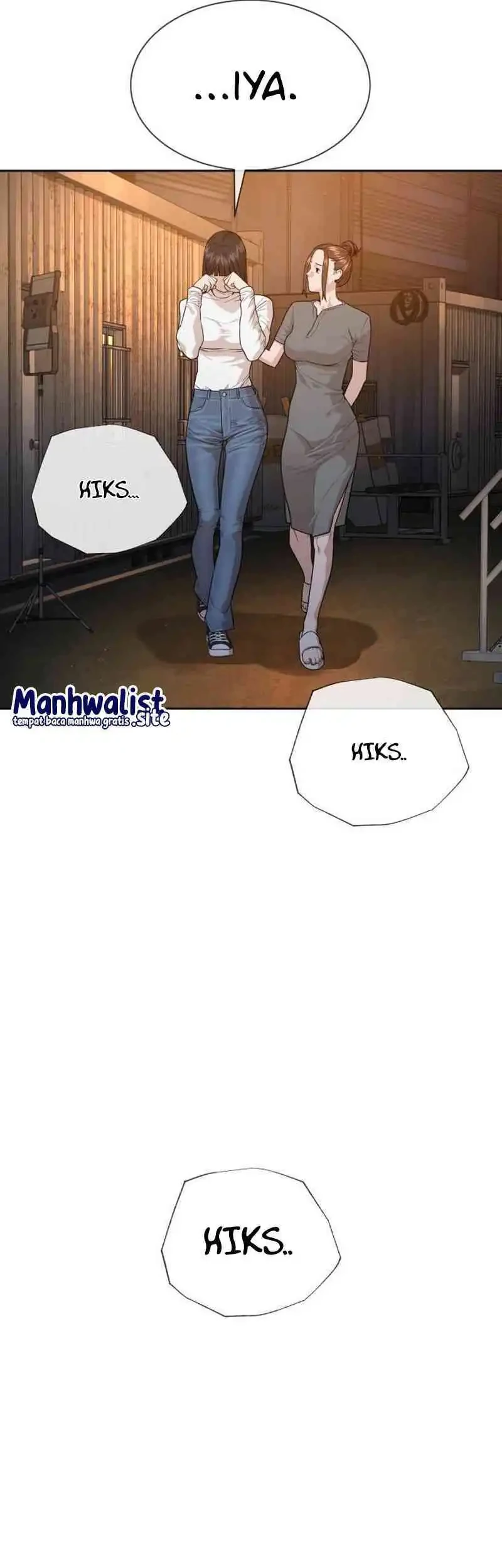 A Lawyer Killler (Killer Lawyer) Chapter 8 Gambar 27