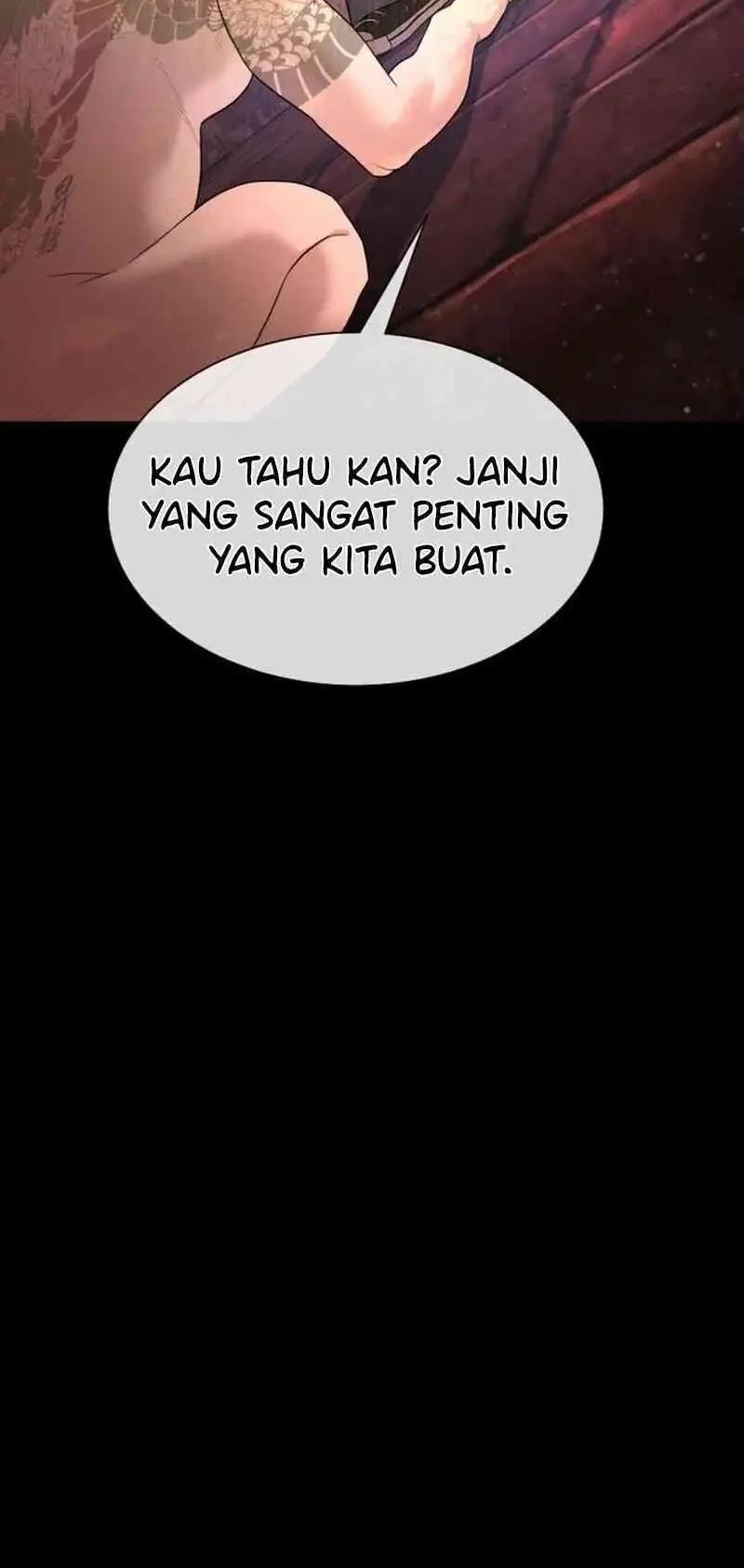 A Lawyer Killler (Killer Lawyer) Chapter 8 Gambar 30