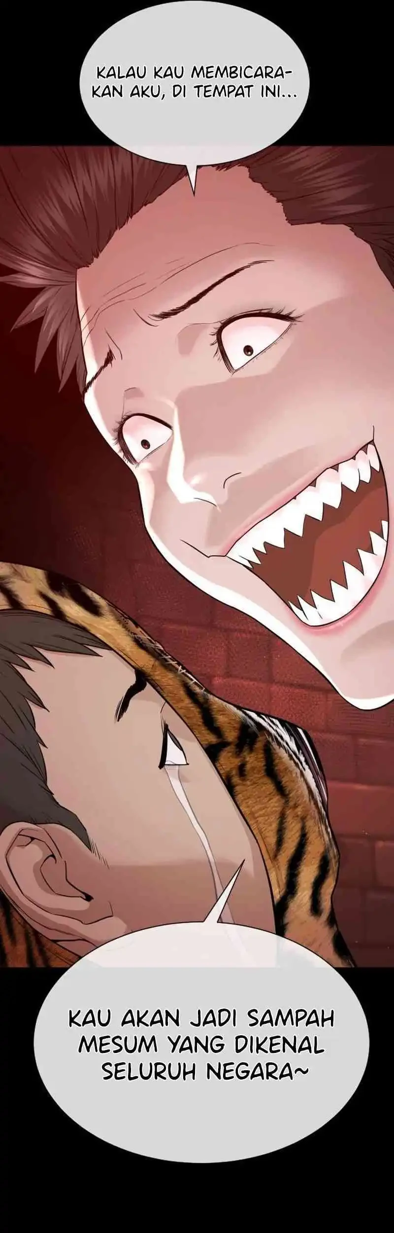 A Lawyer Killler (Killer Lawyer) Chapter 8 Gambar 31