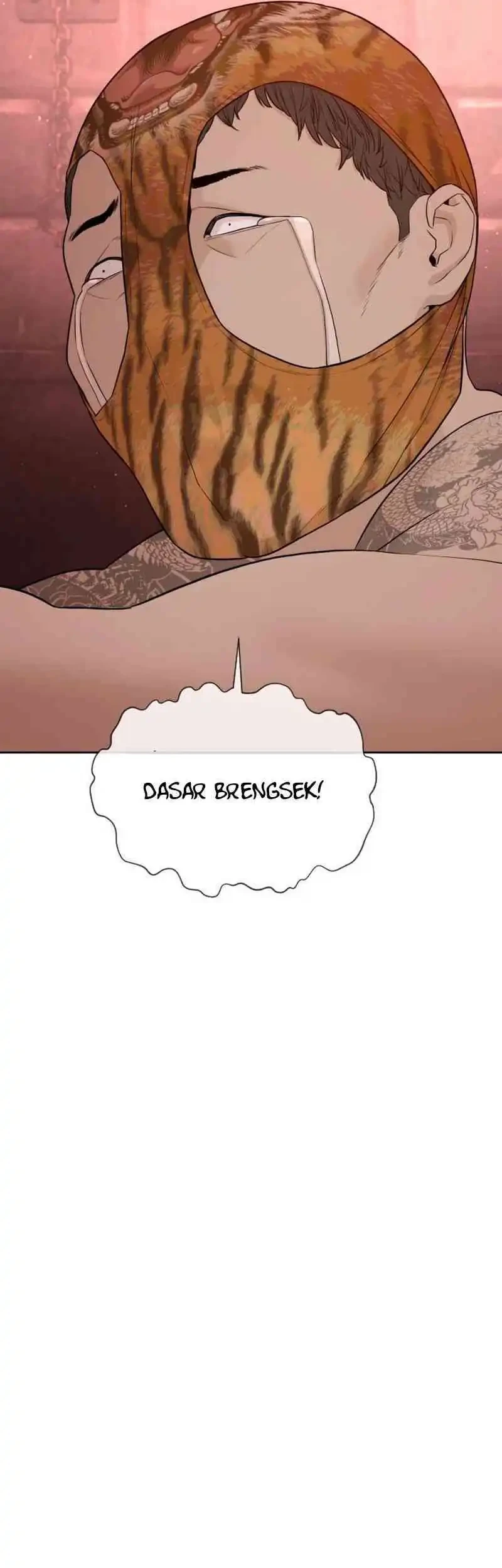 A Lawyer Killler (Killer Lawyer) Chapter 8 Gambar 33