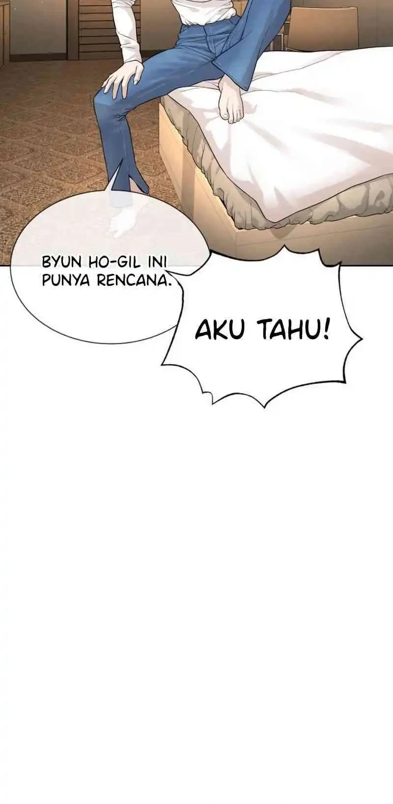A Lawyer Killler (Killer Lawyer) Chapter 8 Gambar 38