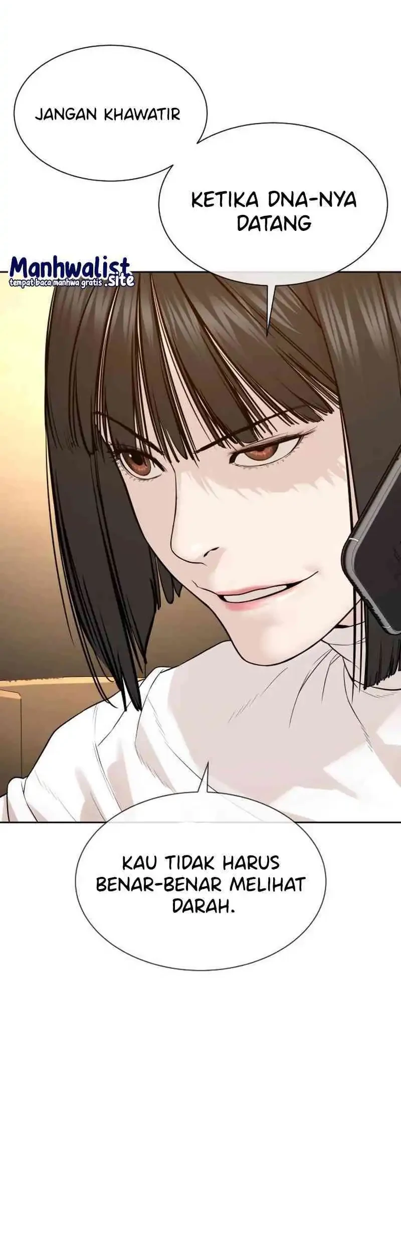 A Lawyer Killler (Killer Lawyer) Chapter 8 Gambar 40