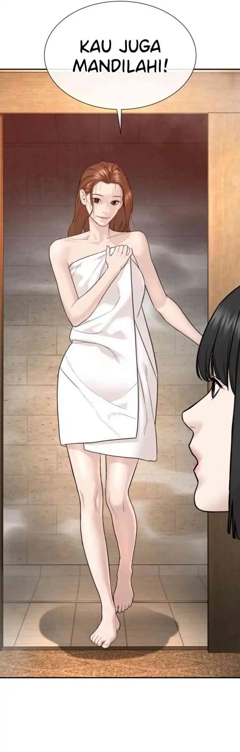 A Lawyer Killler (Killer Lawyer) Chapter 8 Gambar 43