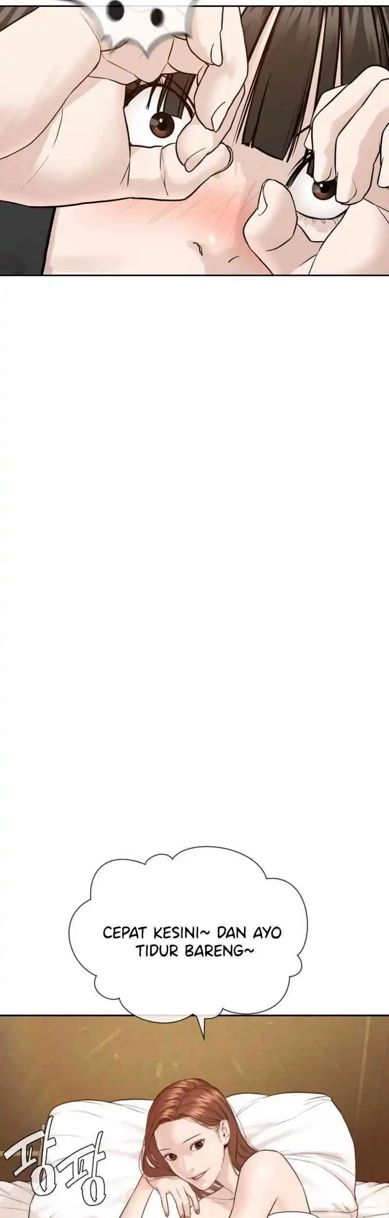 A Lawyer Killler (Killer Lawyer) Chapter 8 Gambar 47