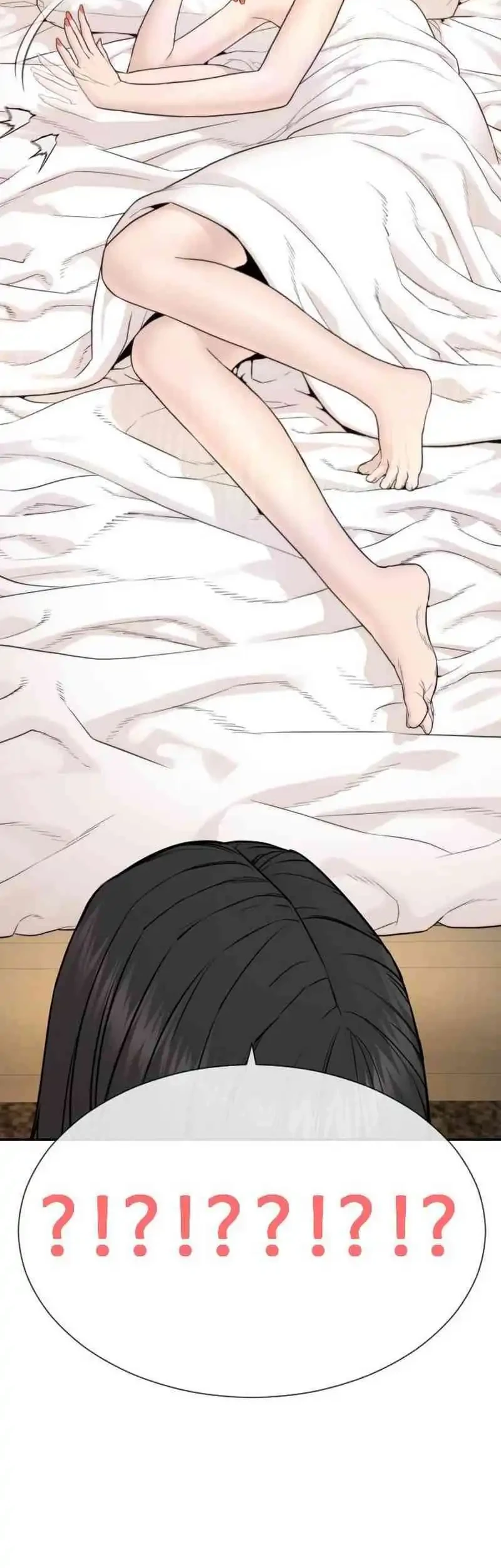 A Lawyer Killler (Killer Lawyer) Chapter 8 Gambar 48