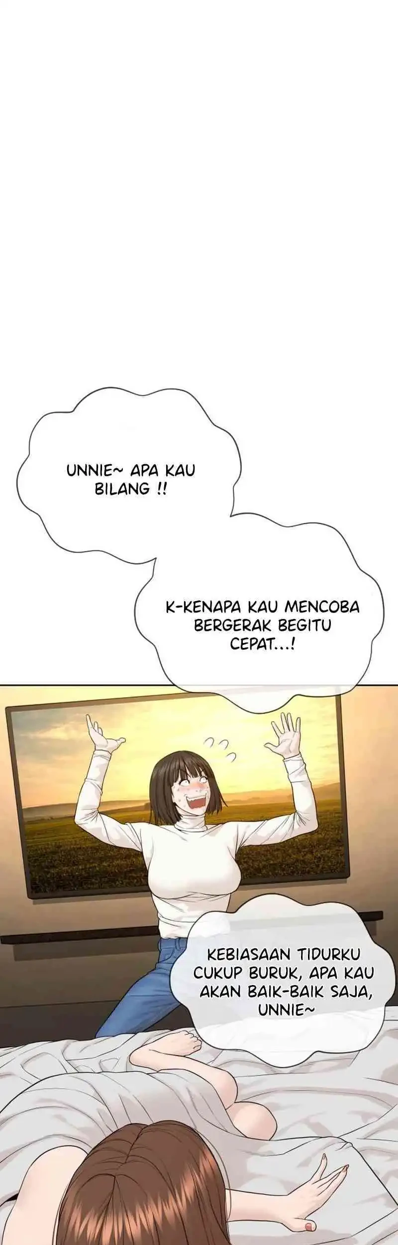 A Lawyer Killler (Killer Lawyer) Chapter 8 Gambar 49