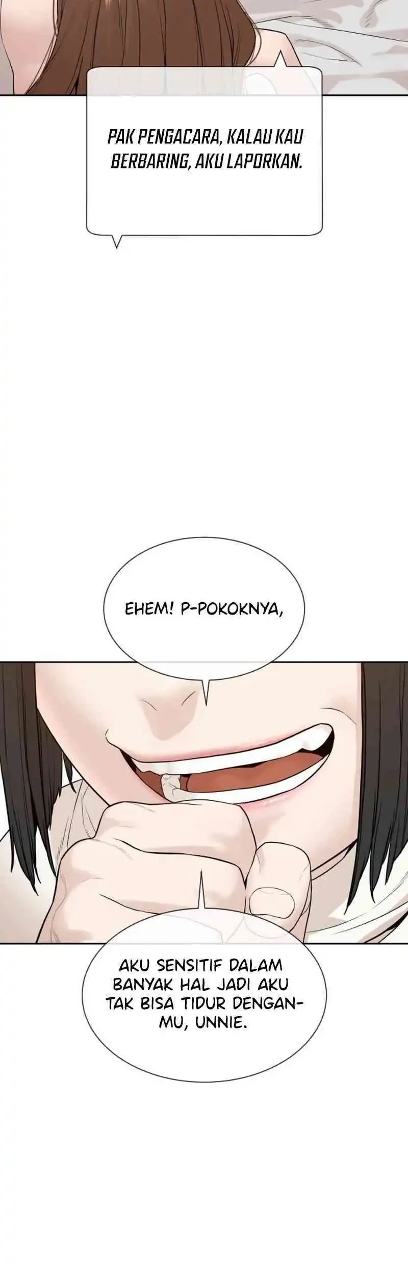 A Lawyer Killler (Killer Lawyer) Chapter 8 Gambar 50