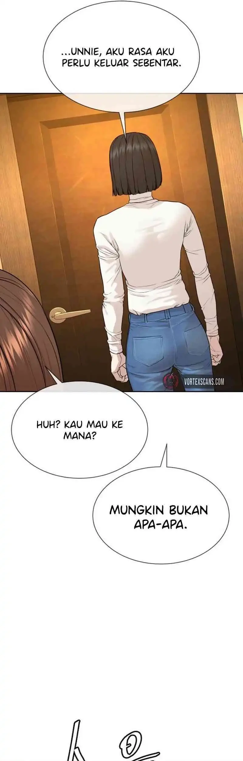 A Lawyer Killler (Killer Lawyer) Chapter 8 Gambar 55