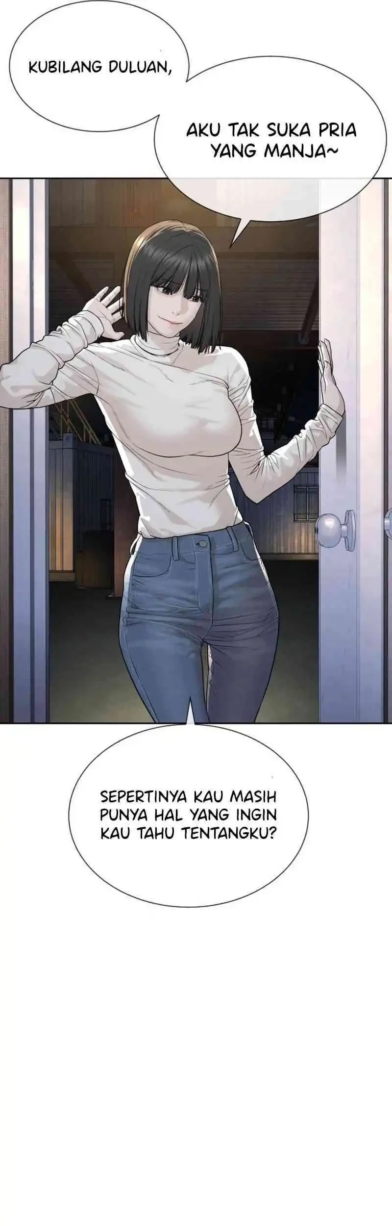 A Lawyer Killler (Killer Lawyer) Chapter 8 Gambar 59