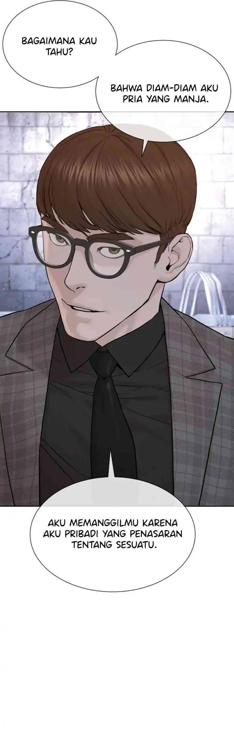 A Lawyer Killler (Killer Lawyer) Chapter 8 Gambar 61