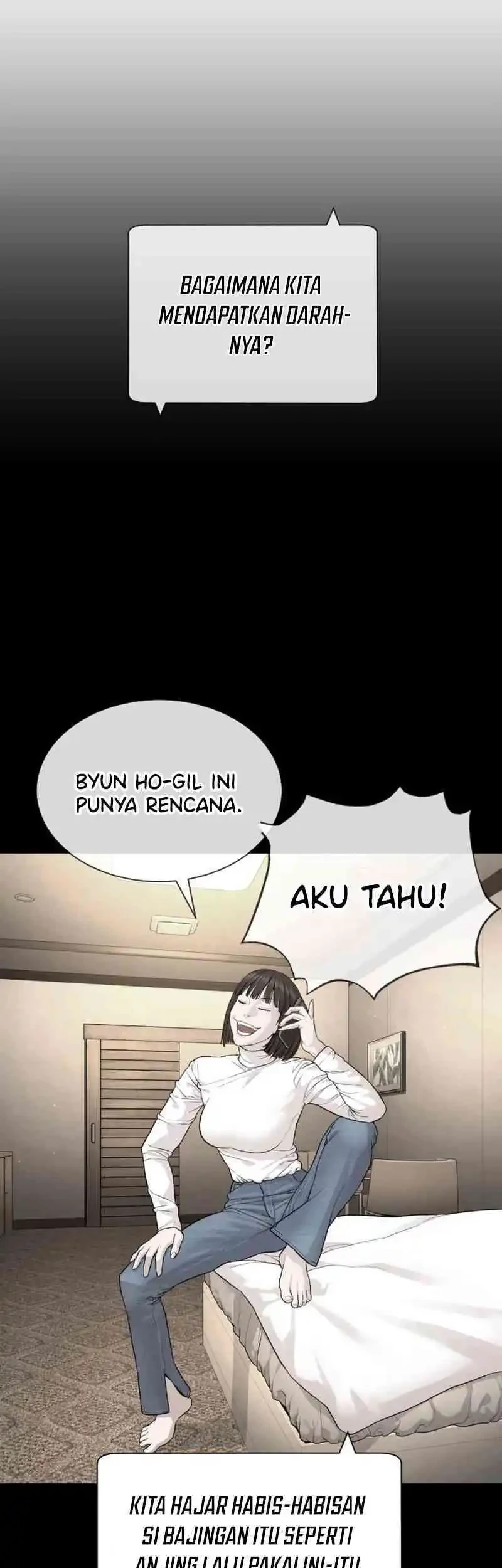 A Lawyer Killler (Killer Lawyer) Chapter 8 Gambar 63