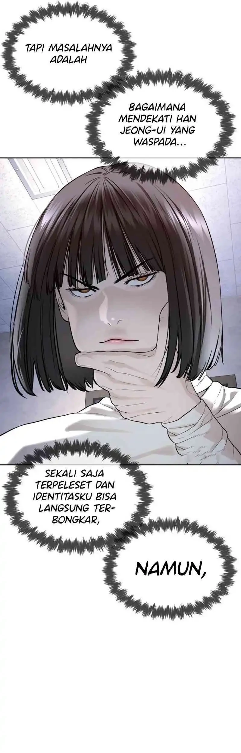 A Lawyer Killler (Killer Lawyer) Chapter 8 Gambar 67