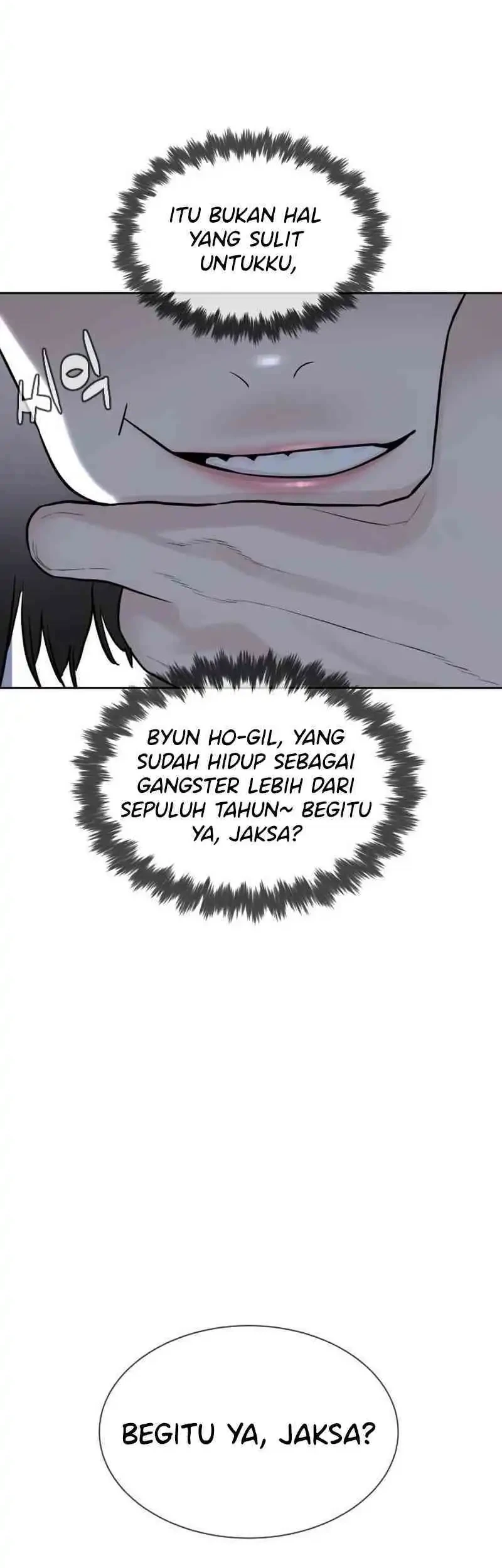 A Lawyer Killler (Killer Lawyer) Chapter 8 Gambar 68