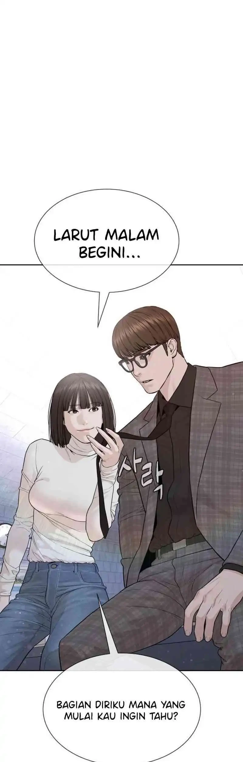 A Lawyer Killler (Killer Lawyer) Chapter 8 Gambar 69