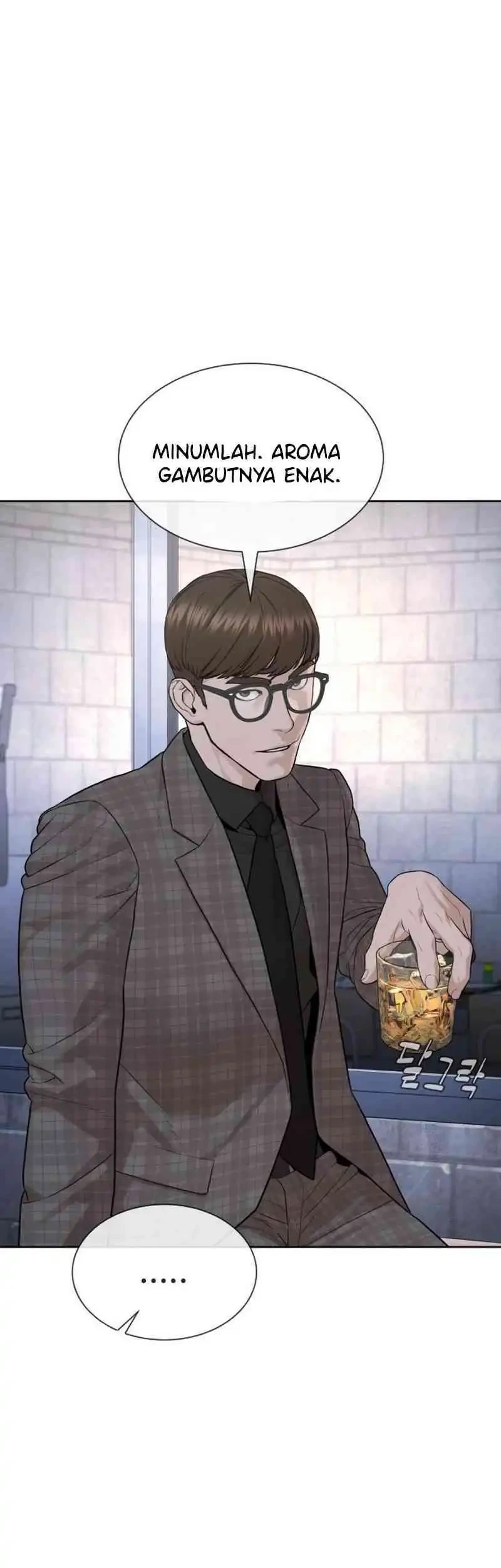 A Lawyer Killler (Killer Lawyer) Chapter 8 Gambar 71