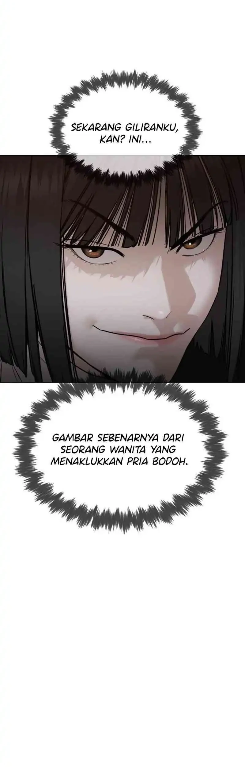 A Lawyer Killler (Killer Lawyer) Chapter 8 Gambar 78