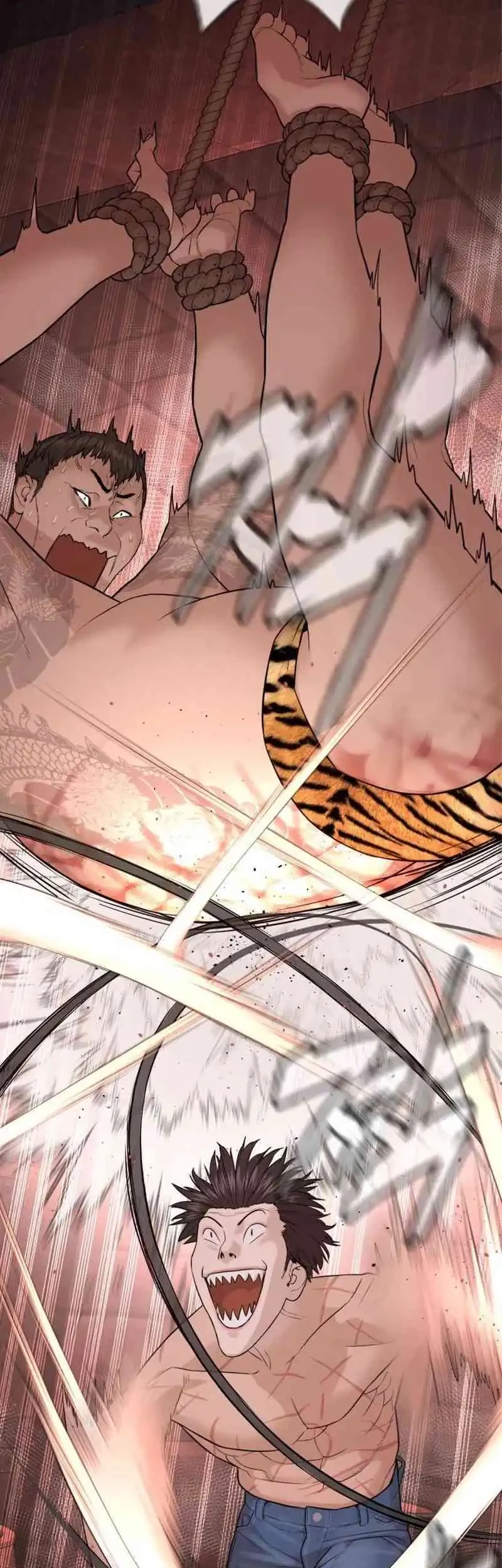 A Lawyer Killler (Killer Lawyer) Chapter 8 Gambar 13