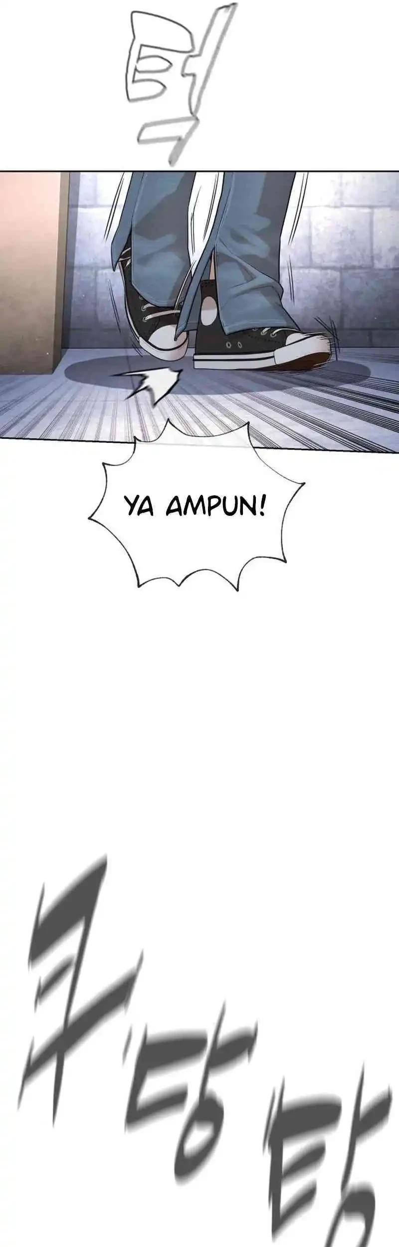 A Lawyer Killler (Killer Lawyer) Chapter 8 Gambar 79