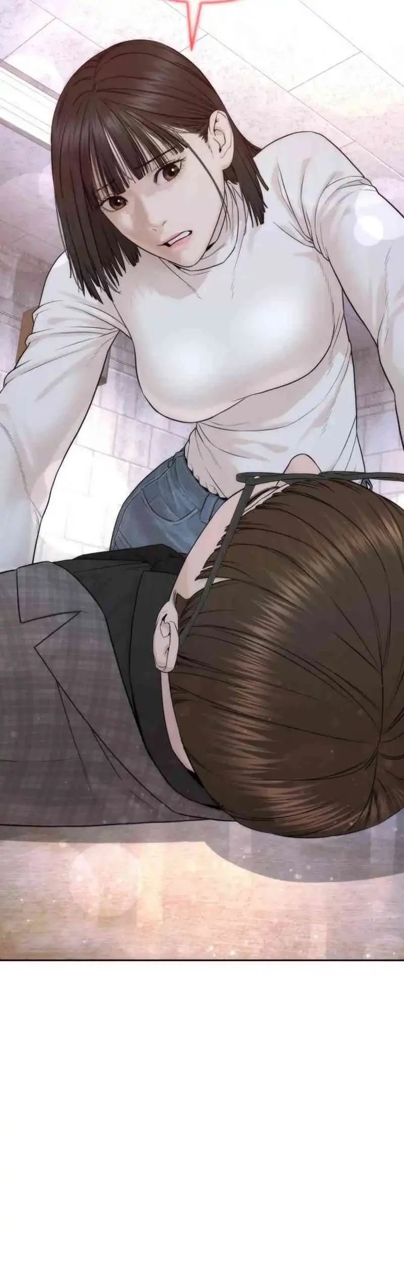 A Lawyer Killler (Killer Lawyer) Chapter 8 Gambar 81