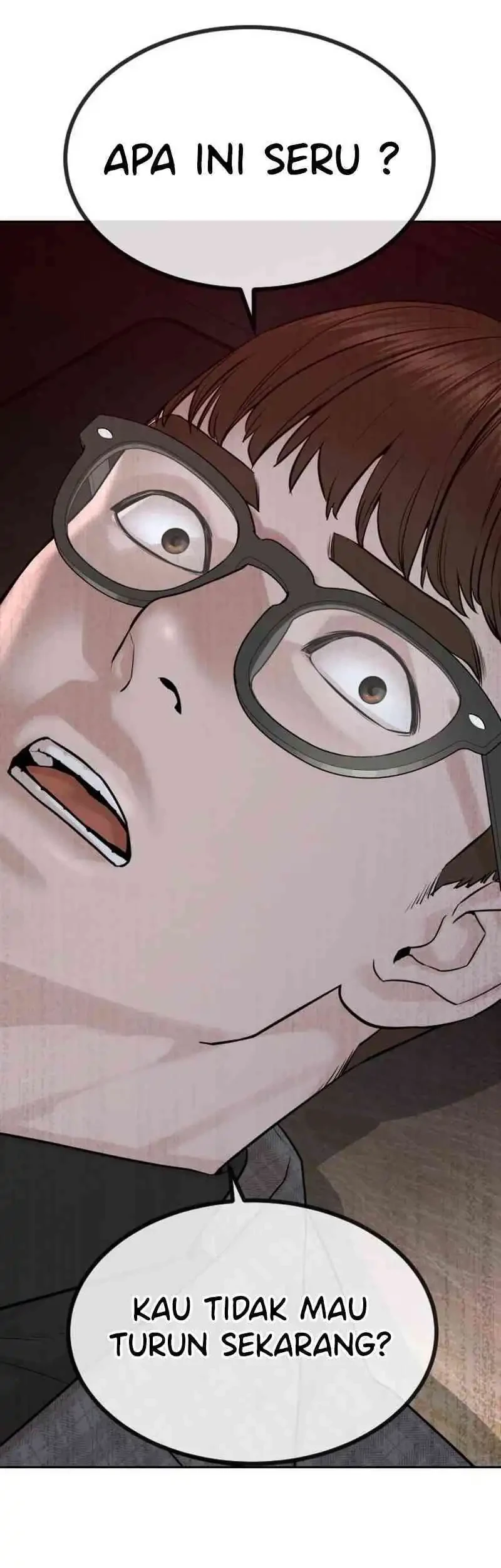 A Lawyer Killler (Killer Lawyer) Chapter 8 Gambar 83