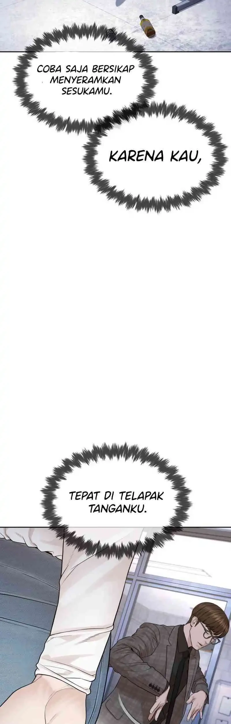 A Lawyer Killler (Killer Lawyer) Chapter 8 Gambar 85