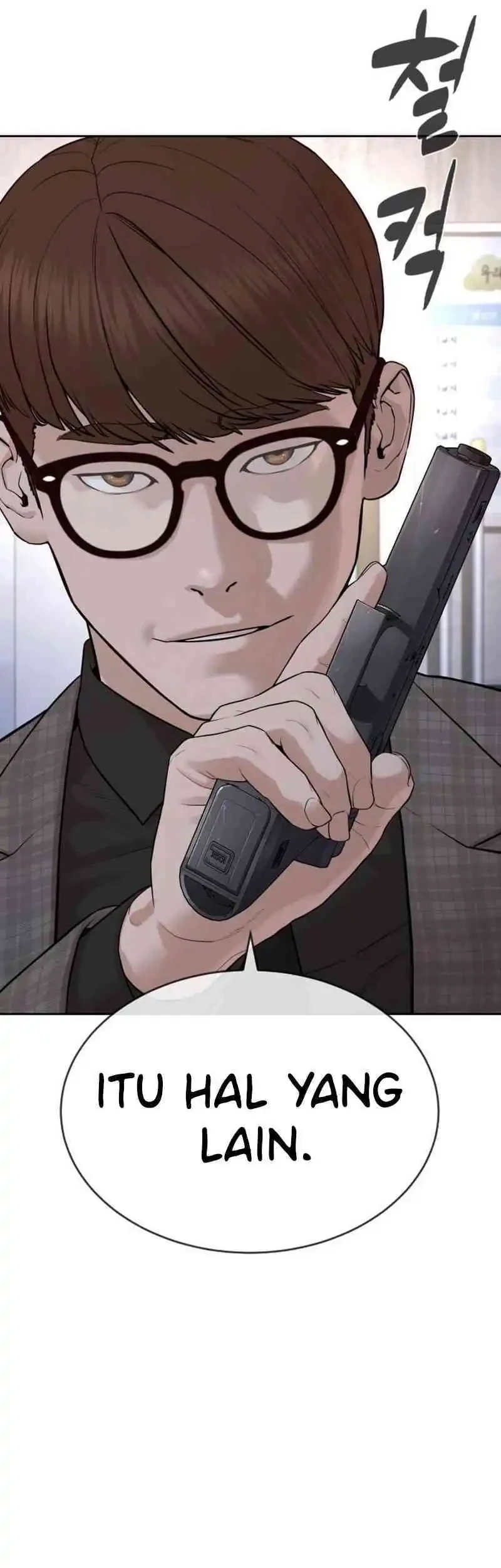 A Lawyer Killler (Killer Lawyer) Chapter 8 Gambar 91