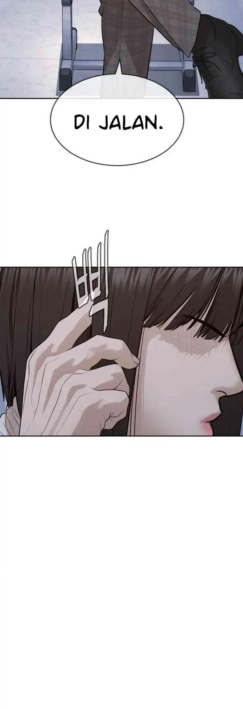 A Lawyer Killler (Killer Lawyer) Chapter 8 Gambar 94