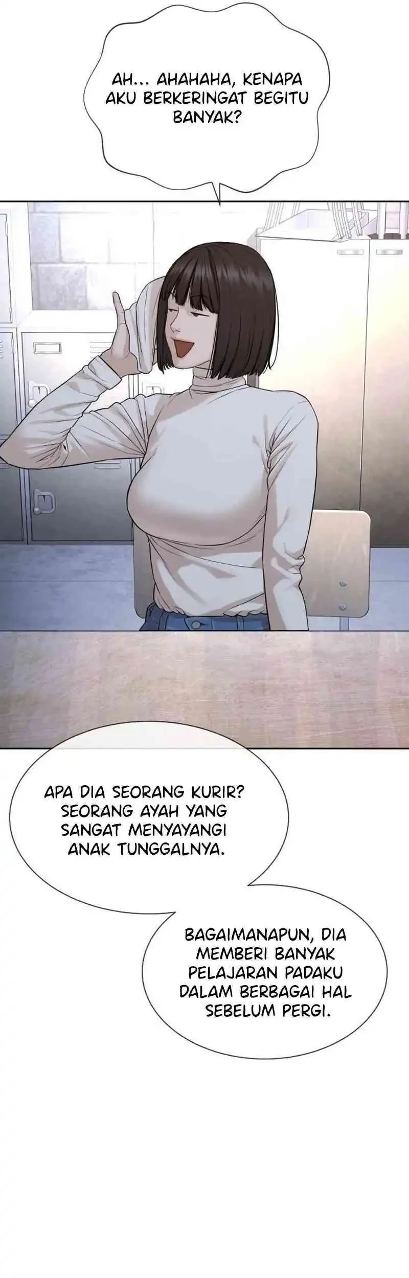 A Lawyer Killler (Killer Lawyer) Chapter 8 Gambar 95