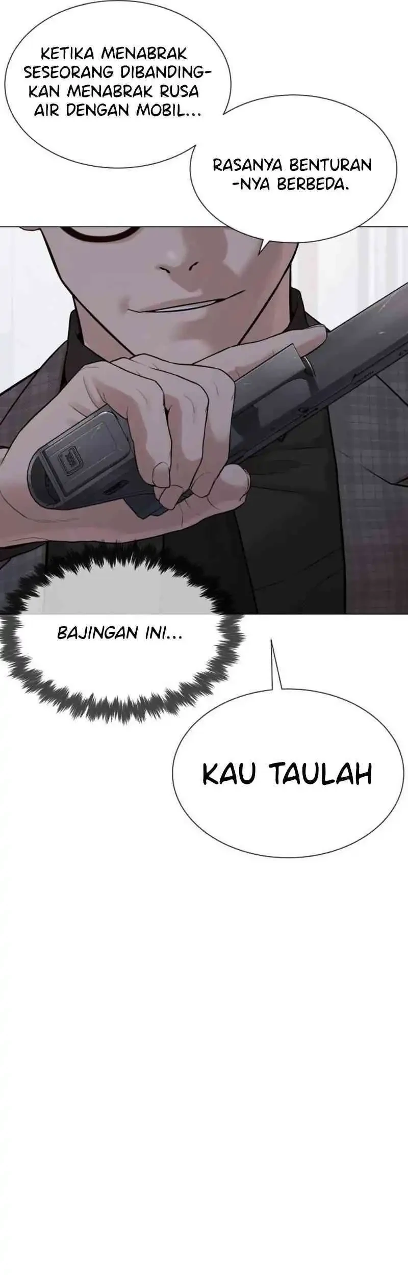 A Lawyer Killler (Killer Lawyer) Chapter 8 Gambar 97