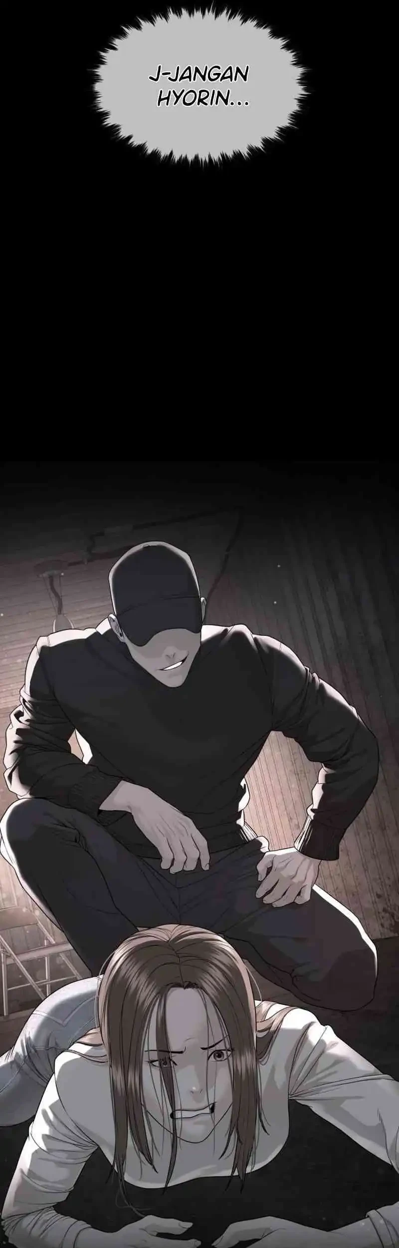 A Lawyer Killler (Killer Lawyer) Chapter 8 Gambar 7