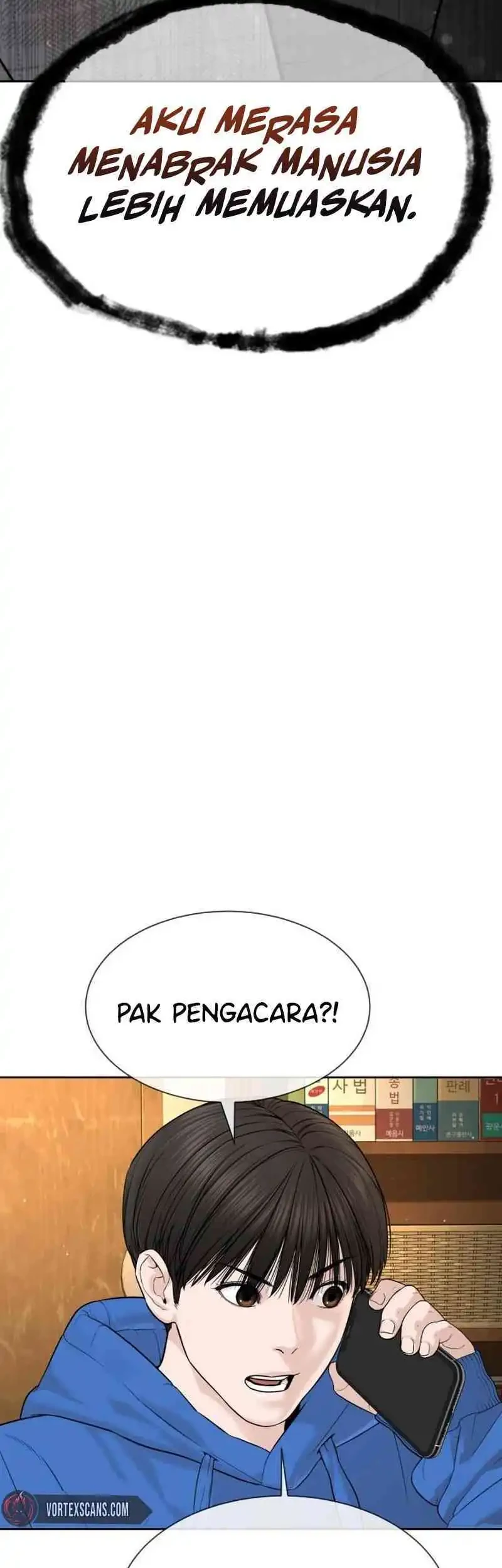 A Lawyer Killler (Killer Lawyer) Chapter 8 Gambar 99